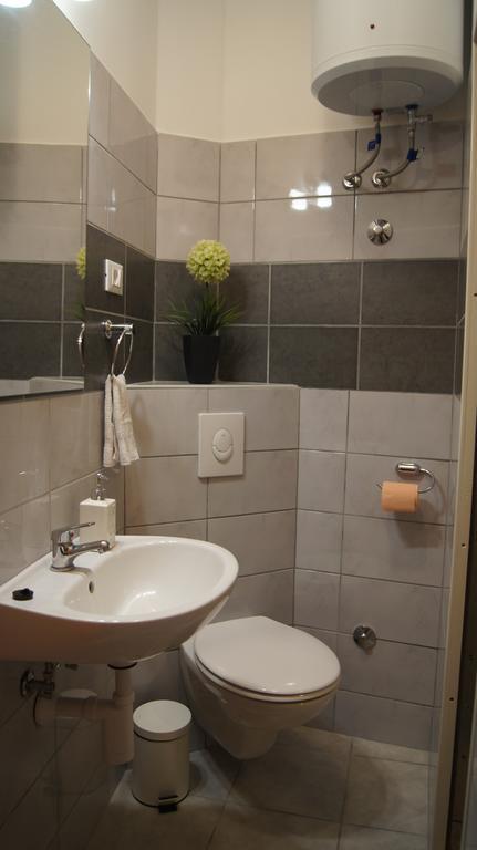 Micro Rooms Sibenik Exterior photo