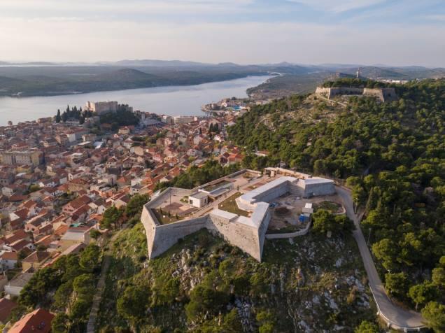Micro Rooms Sibenik Exterior photo