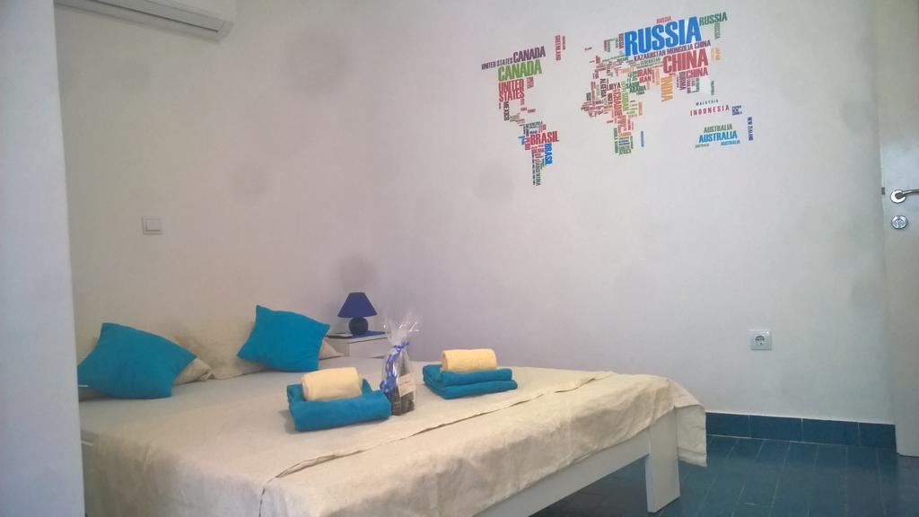 Micro Rooms Sibenik Exterior photo