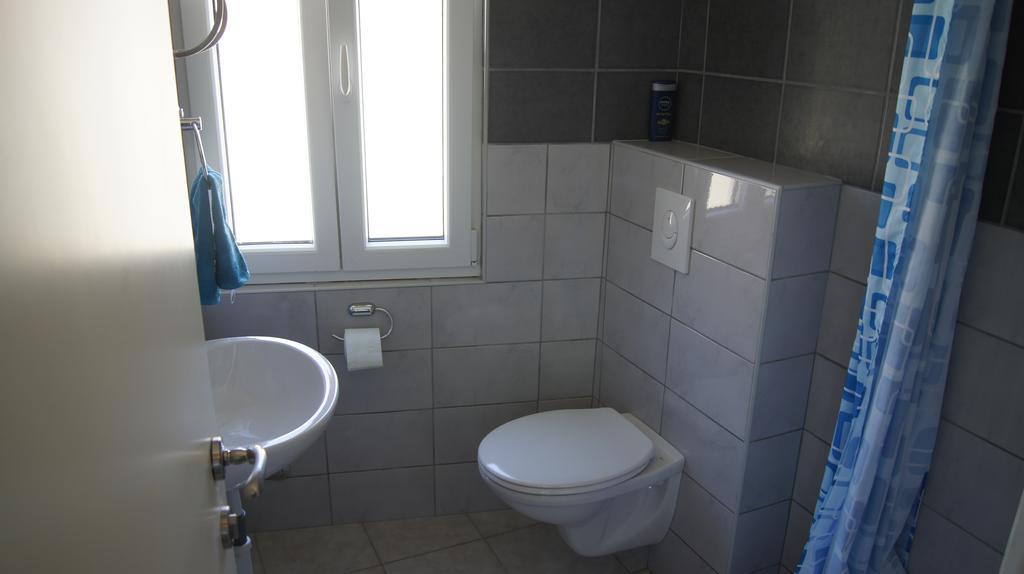Micro Rooms Sibenik Exterior photo