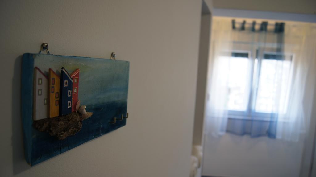 Micro Rooms Sibenik Exterior photo