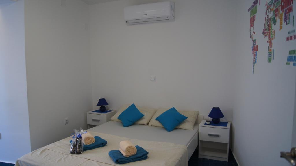 Micro Rooms Sibenik Exterior photo