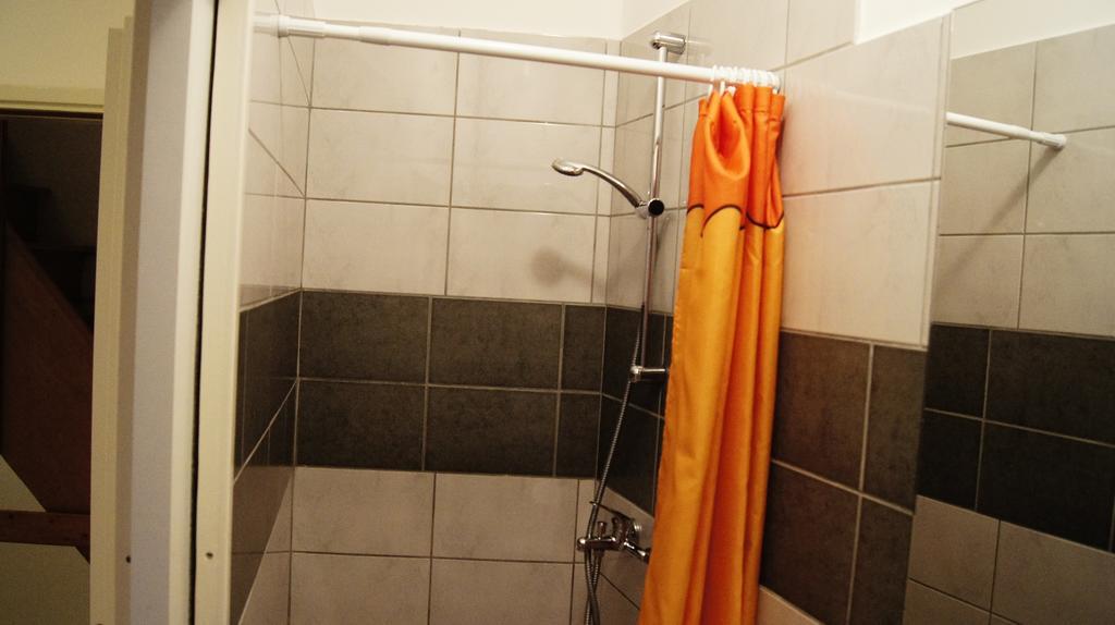 Micro Rooms Sibenik Exterior photo