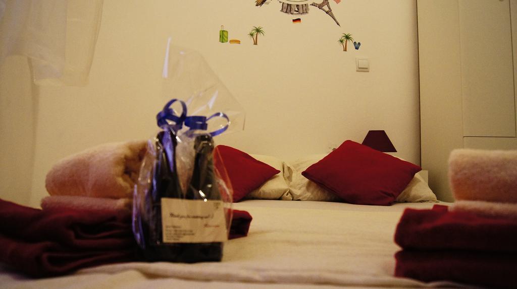 Micro Rooms Sibenik Exterior photo